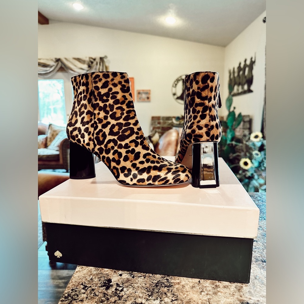 Kate Spade ♠️ boots